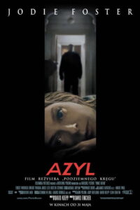 Azyl • Obejrzyj Cały Film Online Już Teraz!