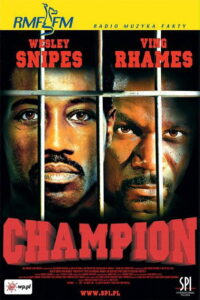 Champion • Obejrzyj Cały Film Online Już Teraz!