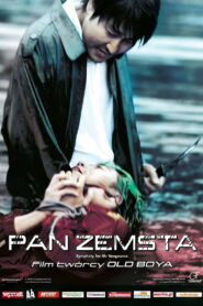 Pan Zemsta • Obejrzyj Cały Film Online Już Teraz!