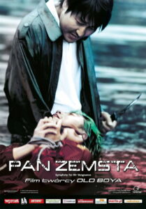 Pan Zemsta • Obejrzyj Cały Film Online Już Teraz!