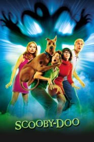 Scooby-Doo • Obejrzyj Cały Film Online Już Teraz!