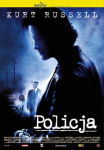 Policja • Obejrzyj Cały Film Online Już Teraz!