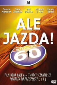 Ale jazda! • Obejrzyj Cały Film Online Już Teraz!