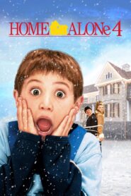 Kevin sam w domu 4 • Obejrzyj Cały Film Online Już Teraz!