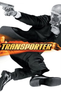 Transporter • Obejrzyj Cały Film Online Już Teraz!