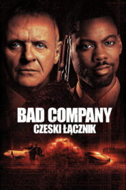 Bad Company – Czeski Łącznik • Obejrzyj Cały Film Online Już Teraz!
