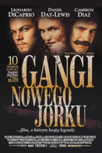 Gangi Nowego Jorku • Obejrzyj Cały Film Online Już Teraz!