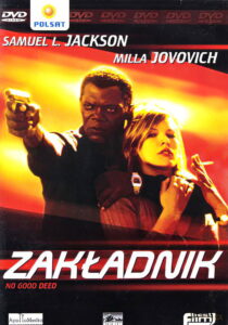 Zakładnik • Obejrzyj Cały Film Online Już Teraz!