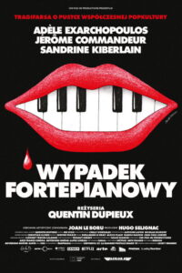Wypadek fortepianowy • Obejrzyj Cały Film Online Już Teraz!
