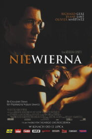 Niewierna • Obejrzyj Cały Film Online Już Teraz!