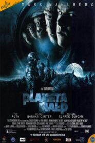 Planeta Małp • Obejrzyj Cały Film Online Już Teraz!