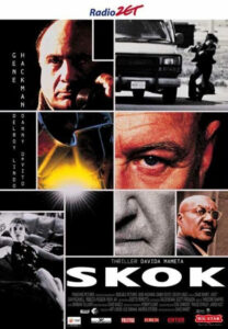 Skok • Obejrzyj Cały Film Online Już Teraz!