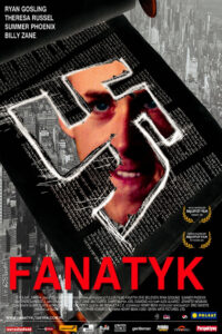 Fanatyk • Obejrzyj Cały Film Online Już Teraz!