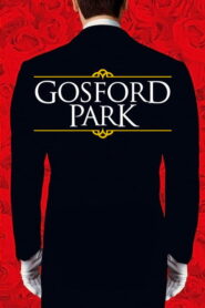 Gosford Park • Obejrzyj Cały Film Online Już Teraz!