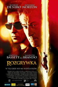 Rozgrywka • Obejrzyj Cały Film Online Już Teraz!