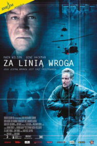 Za Linią Wroga • Obejrzyj Cały Film Online Już Teraz!