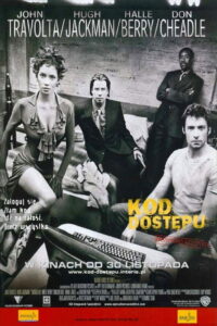 Kod Dostępu • Obejrzyj Cały Film Online Już Teraz!