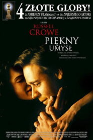 Piękny umysł • Obejrzyj Cały Film Online Już Teraz!