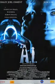 A.I. Sztuczna inteligencja • Obejrzyj Cały Film Online Już Teraz!