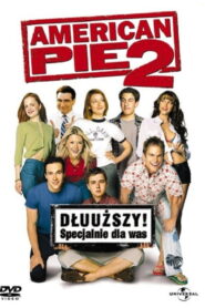 American Pie 2 • Obejrzyj Cały Film Online Już Teraz!