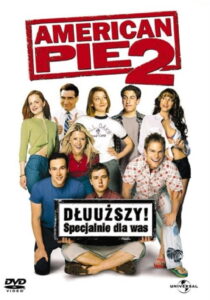 American Pie 2 • Obejrzyj Cały Film Online Już Teraz!