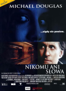 Nikomu ani słowa • Obejrzyj Cały Film Online Już Teraz!