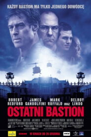 Ostatni bastion • Obejrzyj Cały Film Online Już Teraz!