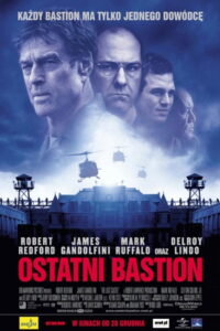 Ostatni bastion • Obejrzyj Cały Film Online Już Teraz!