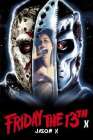 Piątek trzynastego 10: Jason X • Obejrzyj Cały Film Online Już Teraz!