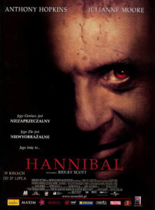 Hannibal • Obejrzyj Cały Film Online Już Teraz!