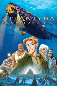 Atlantyda. Zaginiony ląd • Obejrzyj Cały Film Online Już Teraz!