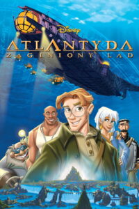 Atlantyda. Zaginiony ląd • Obejrzyj Cały Film Online Już Teraz!