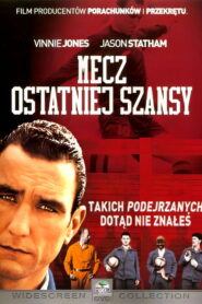 Mecz ostatniej szansy • Obejrzyj Cały Film Online Już Teraz!