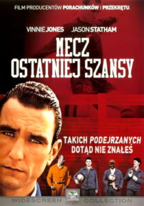 Mecz ostatniej szansy • Obejrzyj Cały Film Online Już Teraz!