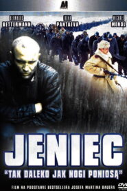 Jeniec: Tak daleko jak nogi poniosą • Obejrzyj Cały Film Online Już Teraz!