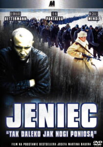 Jeniec: Tak daleko jak nogi poniosą • Obejrzyj Cały Film Online Już Teraz!