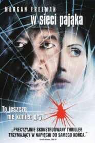 W Sieci Pająka • Obejrzyj Cały Film Online Już Teraz!