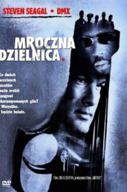Mroczna Dzielnica • Obejrzyj Cały Film Online Już Teraz!
