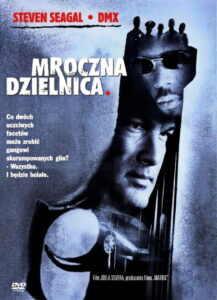 Mroczna Dzielnica • Obejrzyj Cały Film Online Już Teraz!
