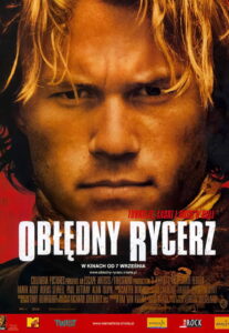Obłędny rycerz • Obejrzyj Cały Film Online Już Teraz!