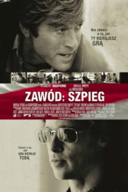 Zawód: Szpieg • Obejrzyj Cały Film Online Już Teraz!