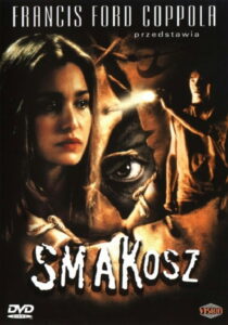Smakosz • Obejrzyj Cały Film Online Już Teraz!