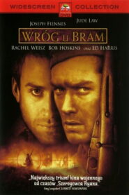 Wróg u bram • Obejrzyj Cały Film Online Już Teraz!