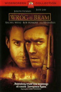 Wróg u bram • Obejrzyj Cały Film Online Już Teraz!