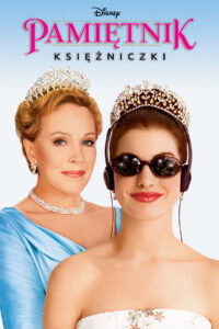 Pamiętnik księżniczki • Obejrzyj Cały Film Online Już Teraz!