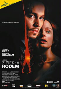 Z piekła rodem • Obejrzyj Cały Film Online Już Teraz!
