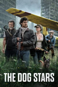 Gwiazdozbiór Psa • Obejrzyj Cały Film Online Już Teraz!