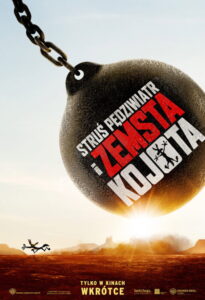 Struś Pędziwiatr i zemsta kojota • Obejrzyj Cały Film Online Już Teraz!