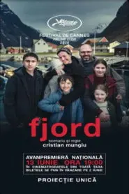 Fjord • Obejrzyj Cały Film Online Już Teraz!