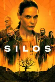Silos • Obejrzyj Cały Serial Online Już Teraz!